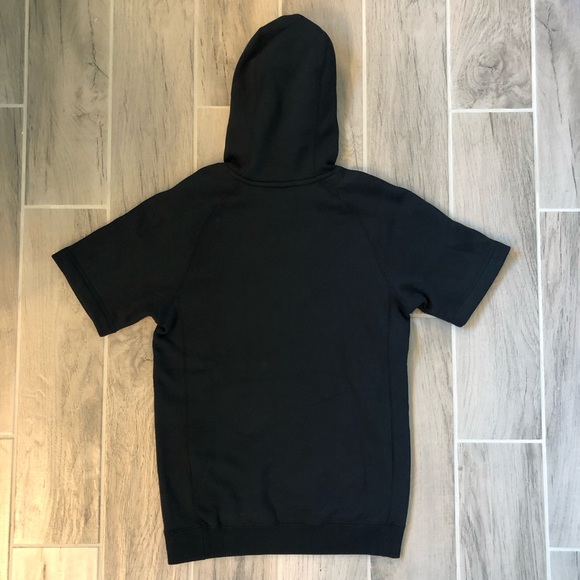 Nike Air Heritage Hoodie - XS - NEW - Picture 4 of 8